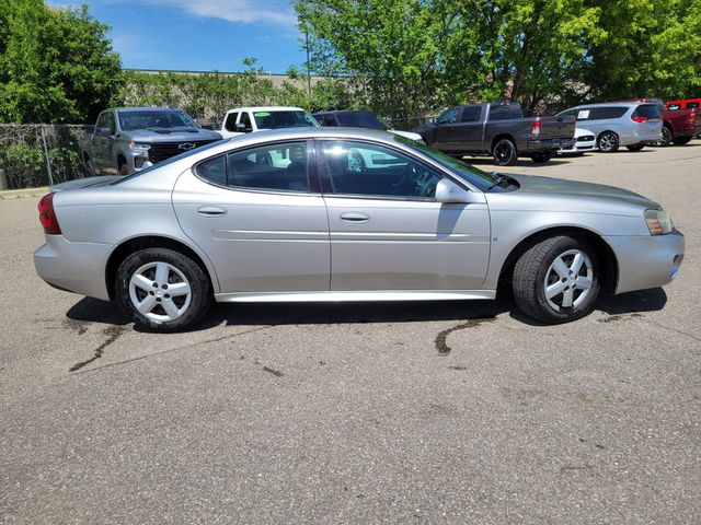 pontiac grand prix 2007 2G2WP552371190702 image pontiac grand prix 2007 2G2WP552371190702 image